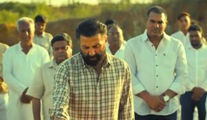 सनी देओल अभिनीत फिल्म पर रोक लगाने की मांग आईएमए हरियाणा ने की है, डॉक्टरों को बदनाम करने का आरोप