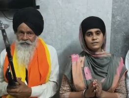 परविंदर सिंह झोटा के परिवार के राजनीति में आने की मांग बढ़ रही है। परिवार का राजनीति में आने का कोई इरादा नहीं