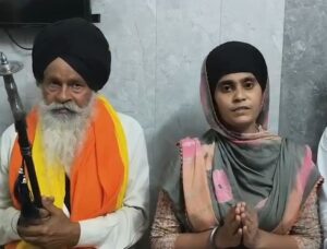 परविंदर सिंह झोटा के परिवार के राजनीति में आने की मांग बढ़ रही है। परिवार का राजनीति में आने का कोई इरादा नहीं