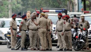पंजाब पुलिस के कांस्टेबल का ग्रुप डी से हुआ फिजिकल टेस्ट, उम्मीदवारों ने की तारीख में बदलाव की मांग