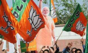 पंजाब: सीटों के बंटवारे को लेकर भाजपा के अकाली लोगों के साथ गठबंधन को बढ़ाया गया