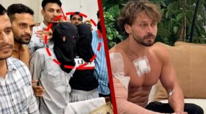 टाइगर श्रॉफ फायरिंग केस: हरियाणा के 3 गिरफ्तार 28 अक्टूबर तक पुलिस हिरासत में
