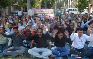 बिजली कर्मचारियों की हड़ताल के बीच हरियाणा एचईआरसी के आदेश में हस्तक्षेप करने के लिए धारा 108 लागू करेगा