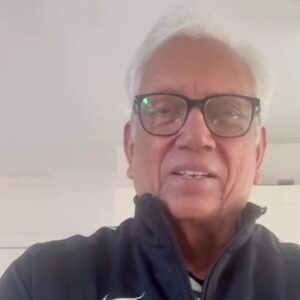 क्रिकेटर मोहिंदर अमरनाथ ने 1970 के दशक के अमृतसर को याद करते हुए कहा कि शहर को साफ रखें