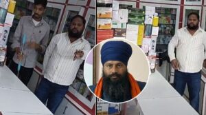 झोटा के पिता मनसा एसएसपी के तबादले की मांग करते हैं, उनकी उपस्थिति में बातचीत से इनकार करते हैं; पोस्टमार्टम गतिरोध जारी
