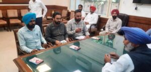 परिवहन मंत्री से मुलाकात के बाद पंजाब रोडवेज, पीआरटीसी के ठेका कर्मचारियों ने हड़ताल वापस ली