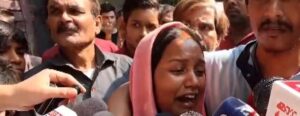 18वें जन्मदिन से एक दिन पहले दिल्ली के स्कूल में 12वीं कक्षा की छात्रा ने की मौत