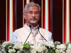 “वसुधैव कुटुम्बकम का अभ्यास किया जाता है, न कि केवल उपदेश दिया जाता है”: भारत की वैश्विक पहुंच पर विदेश मंत्री जयशंकर