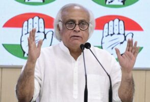 सुप्रीम कोर्ट के पूर्व जज के संस्मरण पर कांग्रेस ने उठाया सवाल- न्यायपालिका की ‘आजादी’ पर कांग्रेस ने उठाए सवाल