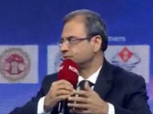 आरबीआई ने रुपये के लिए किसी भी कीमत या स्तर को लक्षित नहीं किया है: गवर्नर संजय मल्होत्रा