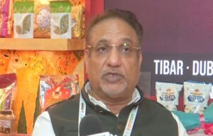 बीआईआरसी 2026 से अनुमानित 50,000 करोड़ रुपये का कारोबार होगा, वैश्विक खरीदारों की मजबूत रुचि: आईआरईएफ अध्यक्ष
