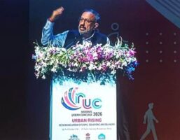 शहरों को राज्यों की राजधानियों से शासित नहीं किया जा सकता, स्थानीय सरकारों को सशक्त बनाने की जरूरत है: नीति आयोग के राजीव गौबा
