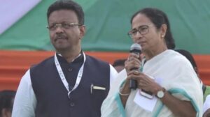 ‘टीएमसी ने मेरी क्षमता का उपयोग नहीं किया’: पूर्व मेयर ने याद किया कि समर्थकों के बजाय खून पर ममता की निर्भरता