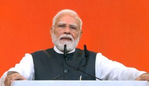 प्रधानमंत्री ने लोगों से त्योहारों के मौसम के दौरान स्थानीय वस्तुओं की खरीदारी करने का आग्रह किया, पंजाब की जैविक कपास पहल पर प्रकाश डाला