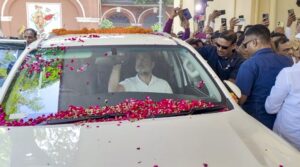 यूपी के सुल्तानपुर में 2018 के मानहानि मामले में राहुल गांधी बरी