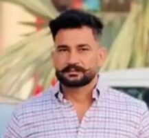 अमृतसर गांव में पुरानी रंजिश के चलते आप नेता के भाई की गोली मारकर हत्या
