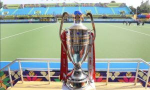 एशियन चैंपियंस ट्रॉफी- जालंधर से पंजाब के लिए एक नया बेंचमार्क