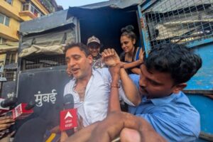 अभिनेता इमरान खान के लिए राहत बॉम्बे हाईकोर्ट ने डिपार्चर नोटिस पर लगाई रोक