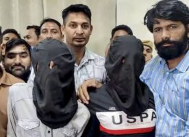 आमिर खान को सबसे पहले निशाना, टाइगर श्रॉफ को निशाना, शूटर ने खान तक पहुंचने में मुश्किल पाई