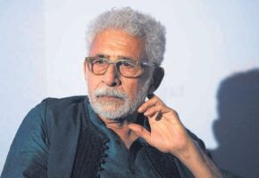 नसीरुद्दीन शाह के ‘प्रतिशोध’ के दावों पर सत्यजीत रे फिल्म संस्थान ने दिया प्रतिक्रिया