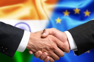 भारत-यूरोपीय संघ एफटीए पर इस साल के अंत तक हस्ताक्षर होने की उम्मीद: जर्मन राजदूत