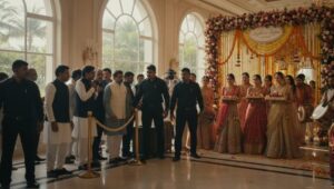 बारात बनाम बड़ेबंदी: क्यों राजस्थान के विजेता नेताओं के पास इस शादी के मौसम को छिपाने के लिए कोई जगह नहीं है