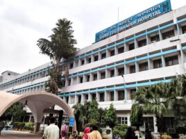 पैरा-एथलीट नीरज यादव ने हरियाणा के सोनीपत में ऑनलाइन स्पोर्ट्स अकादमी चलाई