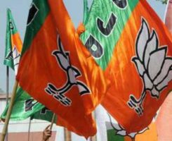 वाराणसी में 11 सीटों पर चुनाव लड़ने के लिए बीजेपी ने जीटीसी की हारी, बीजेपी ने जीटीआई टीचर्स सीट