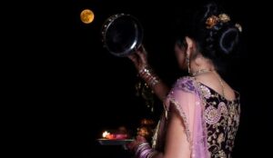 बादलों के नीचे करवा चौथ का चंद्रोदय? आईएमडी ने चंडीगढ़ ट्राइसिटी में 60 किमी प्रति घंटे की रफ्तार से ओलावृष्टि, हवाएं चलने की चेतावनी दी