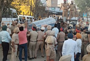 मानसा किसान की मौत: एनएचआरसी ने पंजाब के मुख्य सचिव और डीजीपी से दो सप्ताह के भीतर कार्रवाई रिपोर्ट मांगी