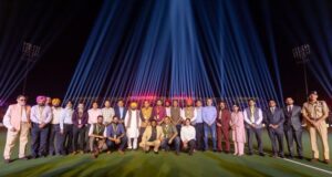 पंजाब कांग्रेस प्रमुख परगट सिंह की अनुपस्थिति एशियाई चैंपियंस ट्रॉफी के उद्घाटन पर भारी पड़ी
