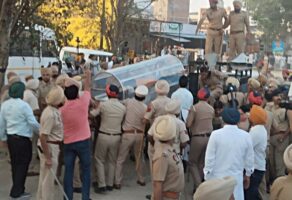 राष्ट्रीय अल्पसंख्यक आयोग ने किसान की मौत पर मुख्य सचिव, मनसा डीसी, एसएसपी से मांगी रिपोर्ट