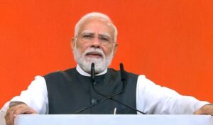 पीएम मोदी के तकिया कलाम पर गृह मंत्रालय ने आरटीआई के पहले जवाब में दिया जवाब
