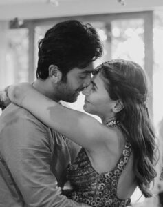 चूहे की तरह महसूस हुआ: रणबीर कपूर ने 100 फीट दूर तीन शेरों के साथ मसाई मारा में आलिया भट्ट को प्रपोज किया था याद