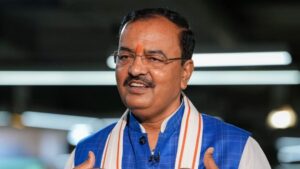 वाराणसी एमएलसी चुनाव में अखिलेश की पार्टी की जीत के बाद केशव मौर्य ने कहा, ‘सपा वहां जीती जहां उसे नहीं जीतनी चाहिए थी’