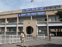 सतीश कुमार ने एचपीएससी के अध्यक्ष के रूप में कार्यभार संभाला, आलोक वर्मा की जगह ली