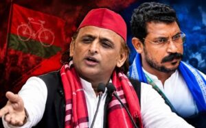 2027 में चंद्रशेखर आजाद के साथ आएंगे अखिलेश यादव? गठबंधन के सवाल का मिल गया जवाब