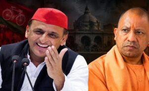 दो बार BJP से सांसद रहे ये नेता अब सपा में हो गए शामिल, यूपी MLC के नतीजे वाले दिन भाजपा को झटका