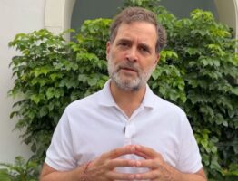 4 नवंबर को संगरूर में ‘इंसाफ रैली’ को संबोधित करेंगे राहुल गांधी