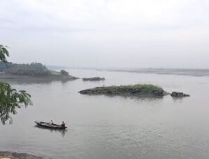 भूटान के ग्लॉफ ने गासा हॉट स्प्रिंग कॉम्प्लेक्स को बहा दिया, राजमार्ग को नुकसान पहुंचाया मूल्यांकन चल रहा है