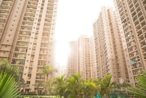 सरोजिनी नगर में 5,191 करोड़ रुपये में बिके हाउसिंग अपार्टमेंट