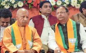 यूपी में भाजपा ने अपने कार्यकर्ताओं को कौन-से 5 टास्क सौंप दिए? बैठक में सुनाया फैसला