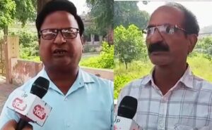 हाथरस जिले की तीनों विधानसभा सीटों पर क्या है जनता का मूड? पत्रकारों ने समझा दिया