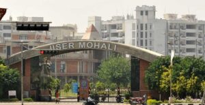युवा संगम प्रतिनिधिमंडल ने मोहाली आईआईएसईआर में सांस्कृतिक समारोहों के साथ पंजाब यात्रा का समापन किया