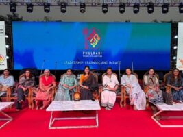 फुलकारी से लेकर लकड़ी की मदनी तक, पंजाब के पारंपरिक शिल्प को नए युग के खरीदार मिलते हैं