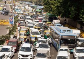 1 नवंबर को रामलीला मैदान में इंडिया ब्लॉक रैली के लिए दिल्ली में ट्रैफिक पर रोक