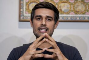 मानहानि मामले में यूट्यूबर ध्रुव राठी के खिलाफ दिल्ली की एक अदालत ने नया जमानती वारंट जारी किया