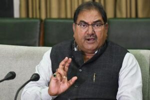 हरियाणा में प्रत्येक 10 मतदान केंद्रों पर एक जोन अध्यक्ष नियुक्त करेगा इनेलो