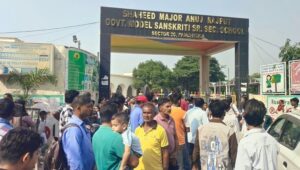 पंचकूला स्कूल हॉरर: बाल अधिकार पैनल ने छह साल के बच्चे पर हमले का स्वत: संज्ञान लिया