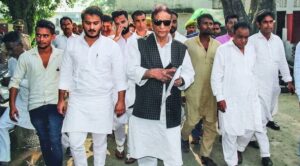 आजम खान और अब्दुल्लाह आजम की रिहाई का रास्ता साफ, दो पैन कार्ड मामले में कोर्ट ने जारी किया रिलीज ऑर्डर